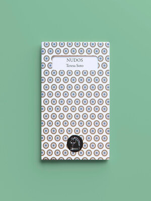 cover image of Nudos